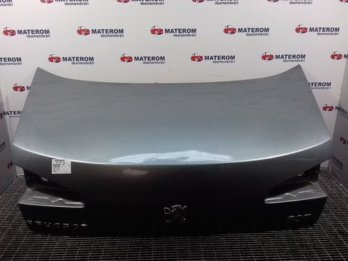 CAPOTA SPATE PEUGEOT 607 2.2 HDI - (2002 2011)