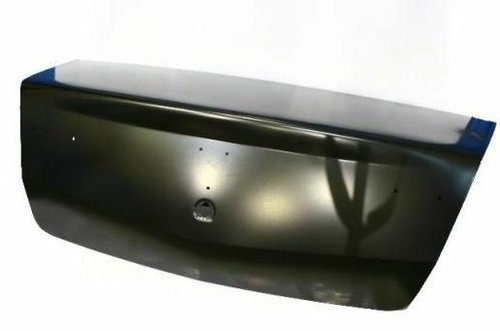 Capota spate portbagaj cu eleron noua Dacia Logan 2008 Origine Renault (6001548860)