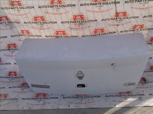 Capota spate RENAULT CLIO SIMBOL 2 1.4 B an fabr. 2005