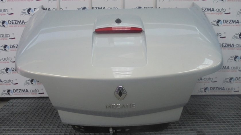 Capota spate, Renault Megane 2 Coupe-Cabriolet (id:277290)