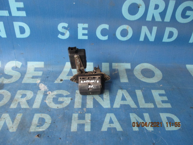 Capota spate Renault Megane Coach; Coupe