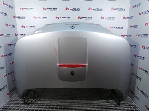 CAPOTA SPATE RENAULT MEGANE MEGANE 1.5 DCI - (2002 2005)