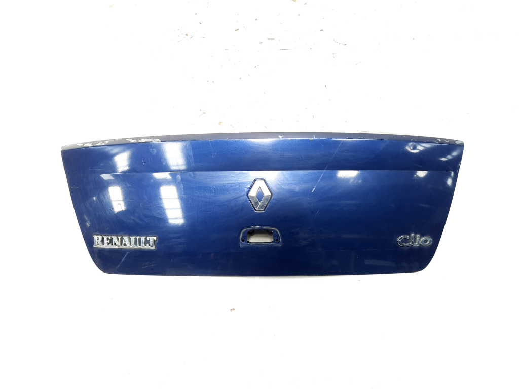 Capota spate, Renault Symbol / Thalia (id:531955)