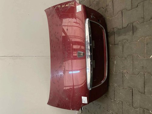 CAPOTA SPATE ROVER 75 - - (1998 2005)