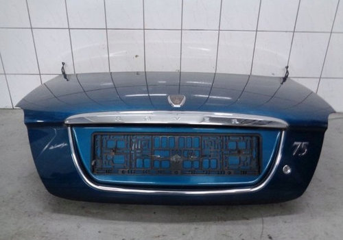 Capota spate, Rover 75 (RJ) (pr:110747)