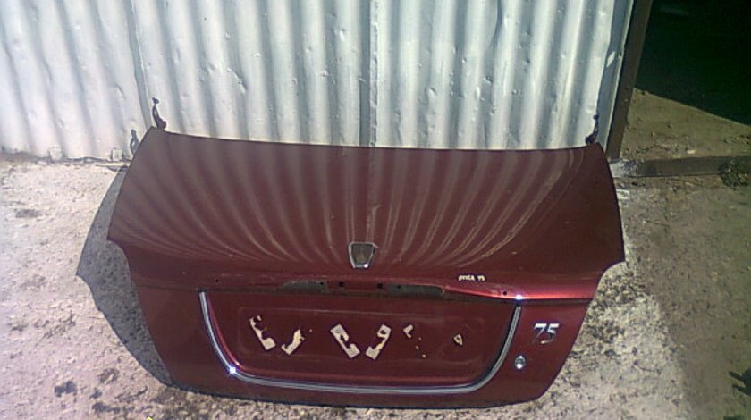 Capota spate Rover 75