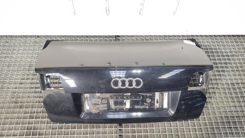 Capota spate S-LINE Audi A4 (8E2, B6) 8E5827755A (id:387773)