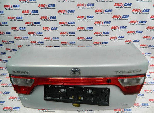 Capota spate Seat Cordoba 1999-2002