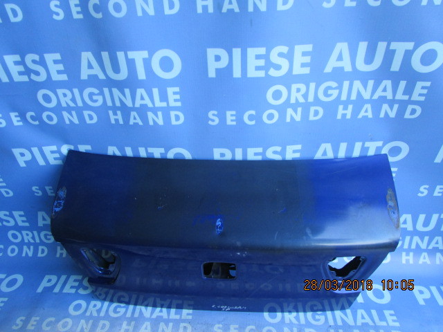 Capota spate Seat Cordoba