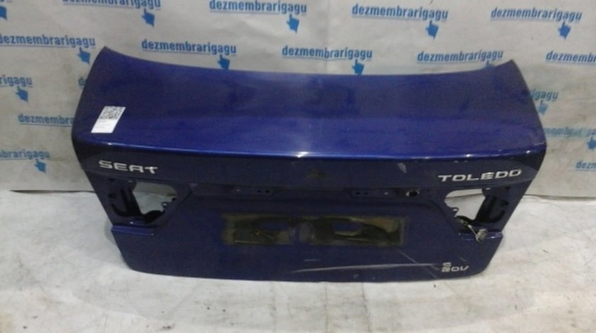 Capota spate Seat Toledo Ii (1999-2004)