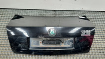 Capota spate, Skoda Superb I (3U4) [Fabr 2001-2008...