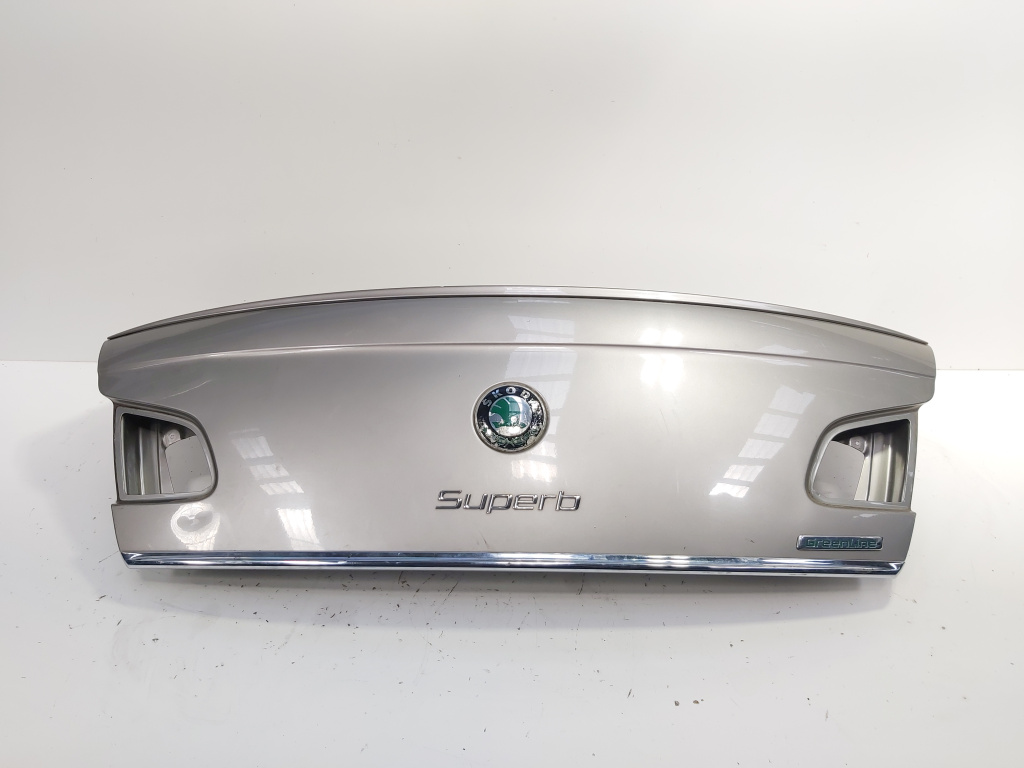 Capota spate, Skoda Superb II (3T4) (id:648989)
