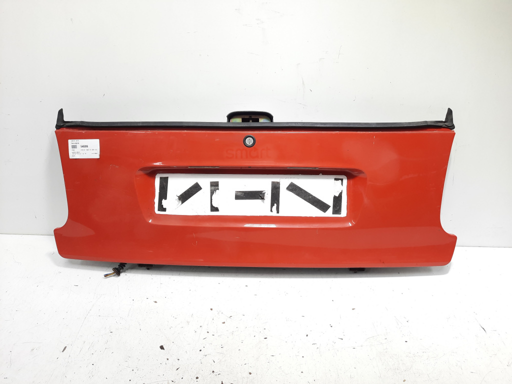 Capota spate, Smart ForTwo (id:546086)