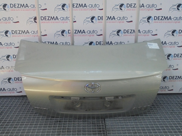 Capota spate, Toyota - Avensis (T25) (id:266352)