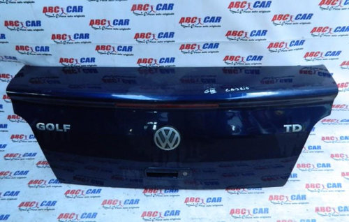Capota spate Volkswagen Golf 3 1991-1997