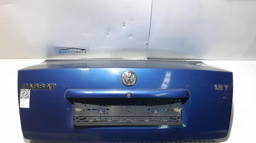 Capota spate Volkswagen Passat 3b2 - 3b5 (1996-2000)