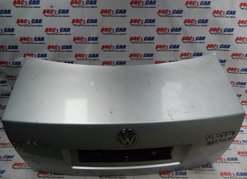 Capota spate Volkswagen Passat B5 1996-2005