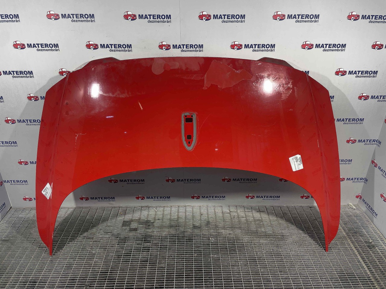 CAPOTA SPATE VOLVO C 70 - - (2009 2013)