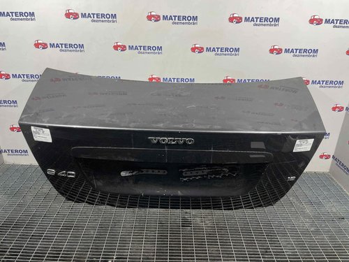 CAPOTA SPATE VOLVO S40 - - (2004 2012)
