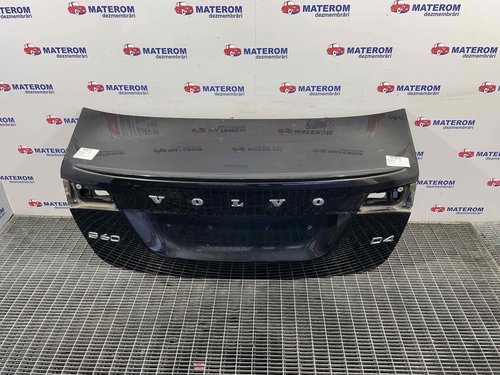 CAPOTA SPATE VOLVO S60 S60 2.0 D - (2011 2018)