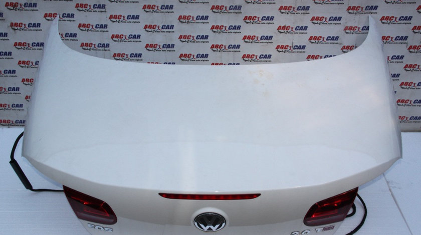 Capota spate VW Eos (1F) facelift 2010-2015
