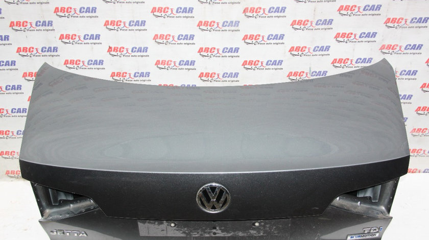 Capota spate VW Jetta (1B) 2011-2019