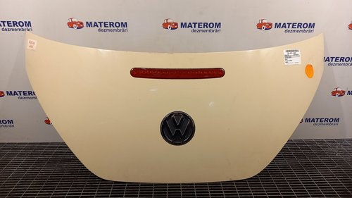 CAPOTA SPATE VW NEW BEETLE NEW BEETLE - - (2005 2010)