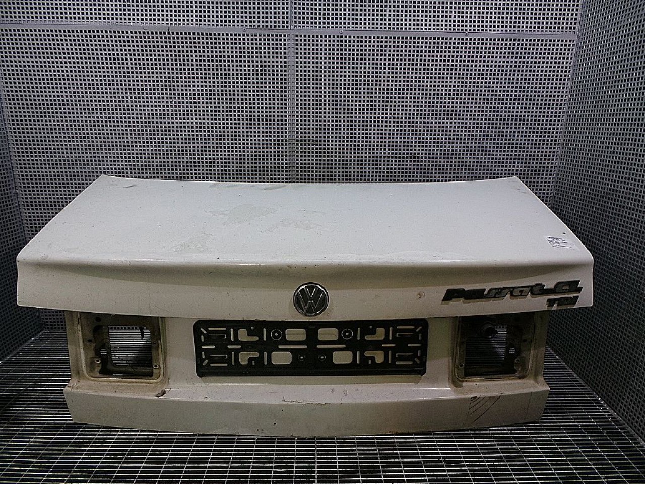 CAPOTA SPATE VW PASSAT - - (1994 1997)
