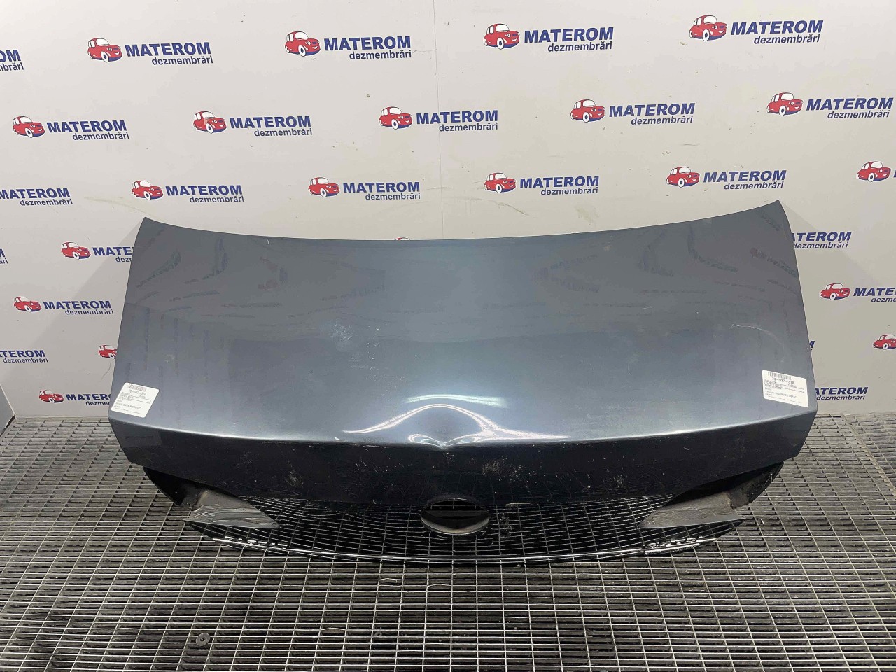 CAPOTA SPATE VW PASSAT - - (2010 2014)