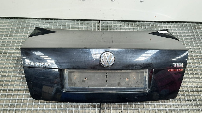 Capota spate, Vw Passat (3B3) [Fabr 2001-2004] (id:413558)