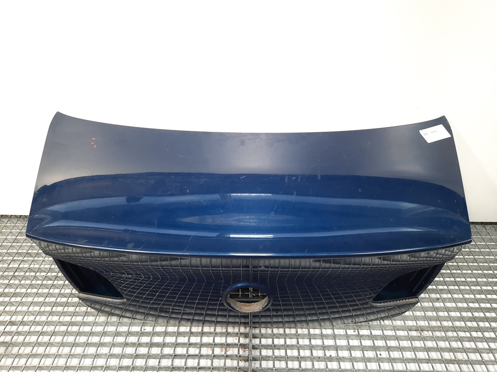 Capota spate, Vw Passat (3C2) [Fabr 2005-2010] (id:426786)
