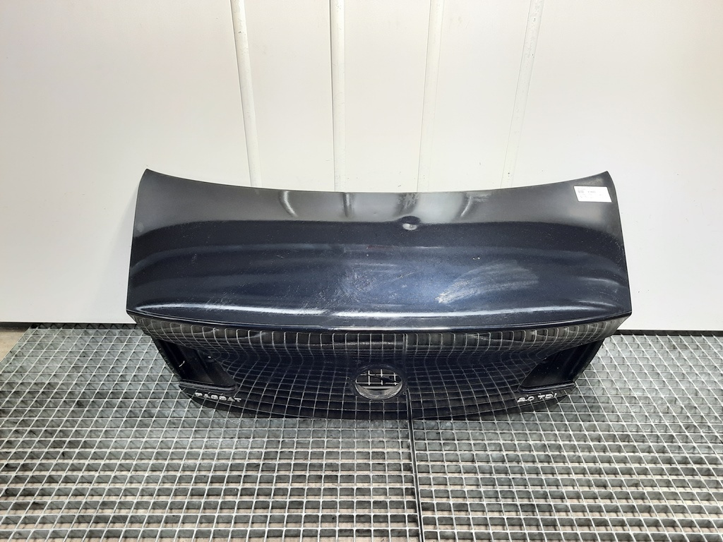 Capota spate, Vw Passat (3C2) [Fabr 2005-2010] (id:414905)