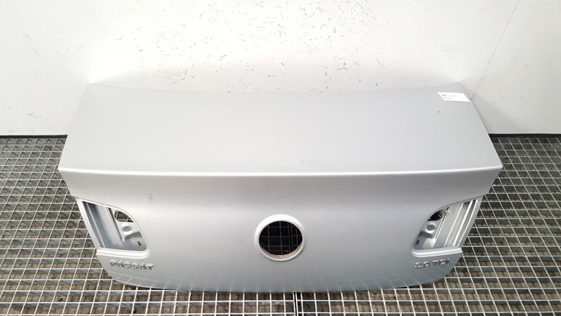 Capota spate, Vw Passat (3C2) (id:351453)