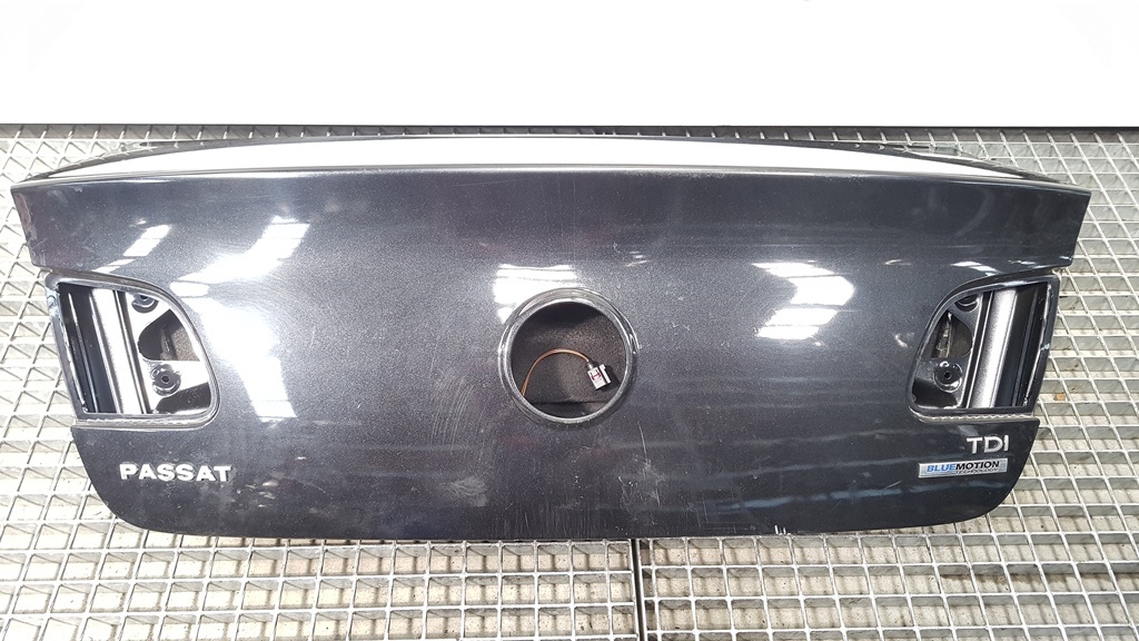 Capota spate, Vw Passat (3C2)(id:363480)