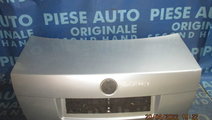 Capota spate VW Passat B5 2001 (lovita)