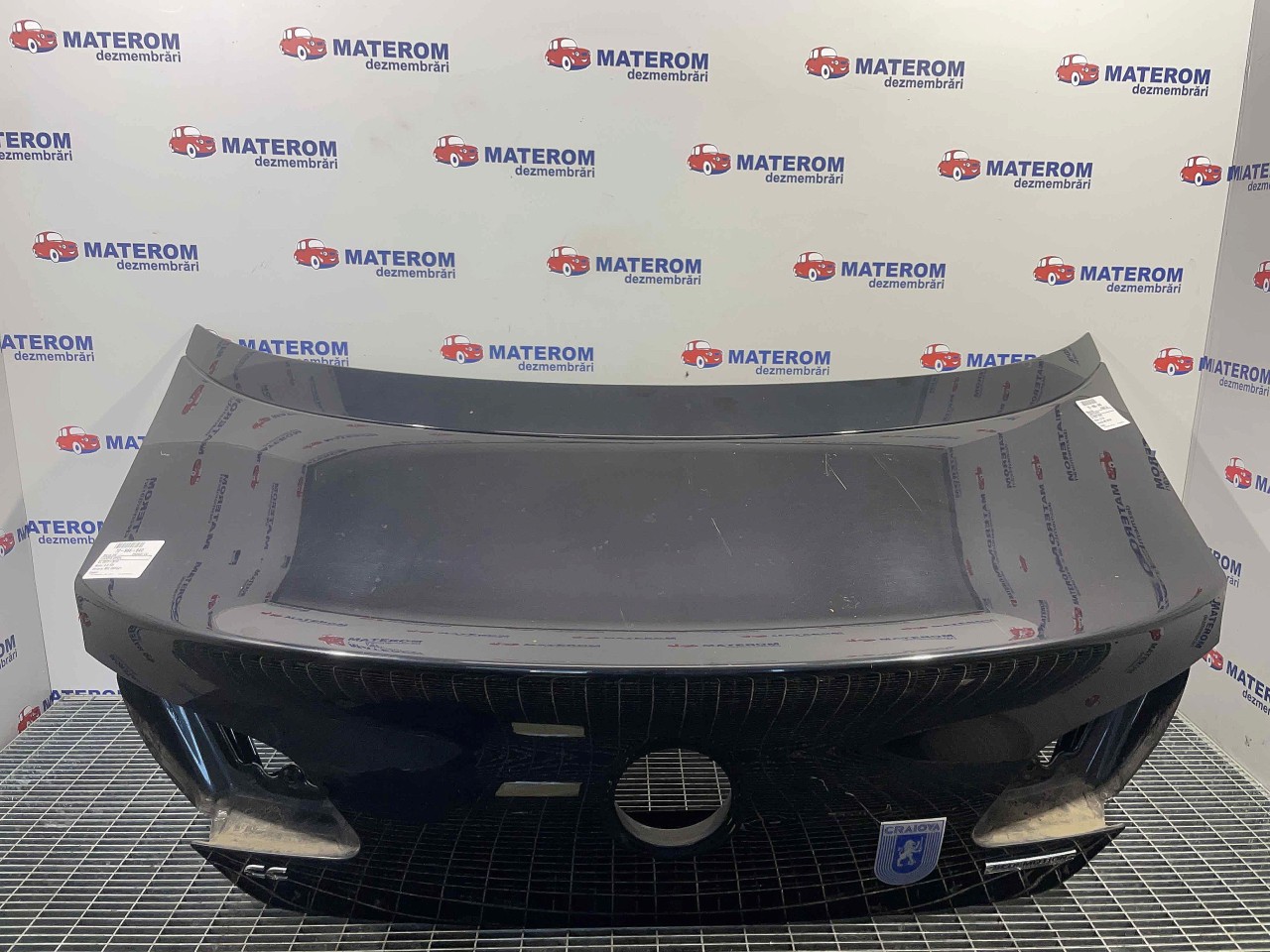 CAPOTA SPATE VW PASSAT CC PASSAT CC 2.0 TDI - (2012 2016)