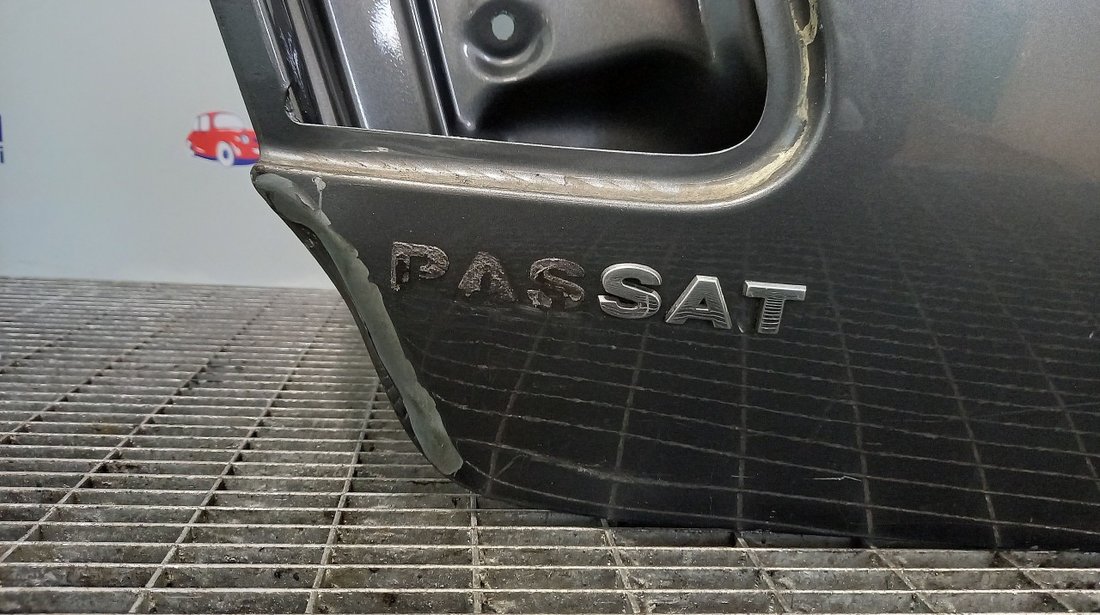 CAPOTA SPATE VW PASSAT PASSAT - (2005 2010)