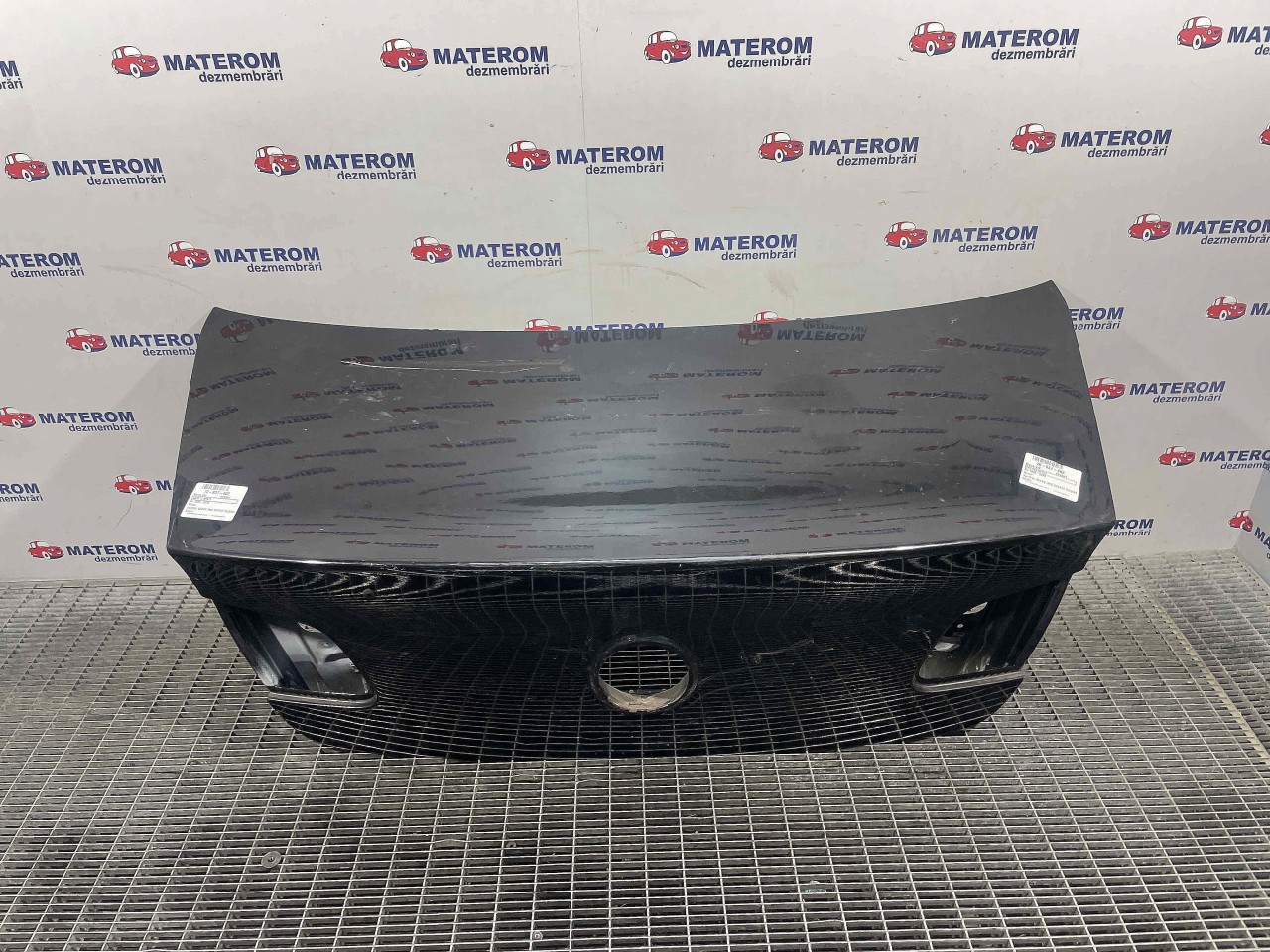 CAPOTA SPATE VW PASSAT PASSAT - - (2005 2010)