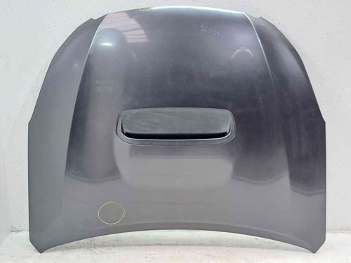 Capota SUBARU Outback IV (BM, BR) [Fabr 2009-2014] GRI