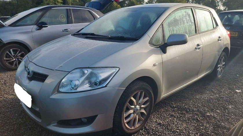 Capota Toyota Auris 2008 HATCHBACK 1.6 i 1ZRFE