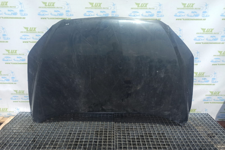 Capota Toyota Avensis 2 T25 [2002 - 2006]