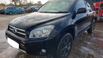 Capota Toyota RAV 4 2008 SUV 2.2 DIESEL 136Hp