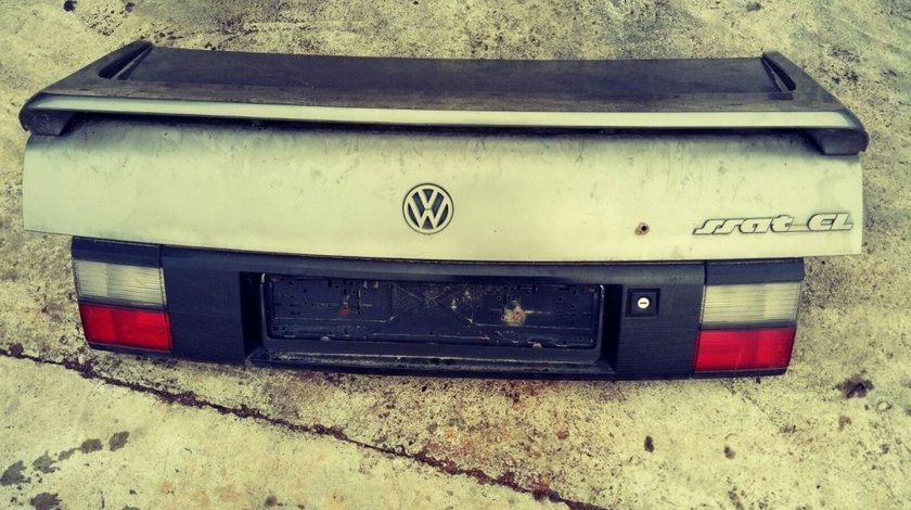 Capota/Usa/Haion Portbagaj Volkswagen Passat Sedan Berlina