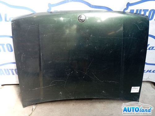 Capota Verde Opel FRONTERA A 5 MWL4 1992-1998