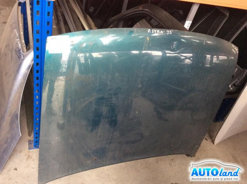 Capota Verde Putin Atinsa Opel ASTRA F 56 ,57 1991-1998