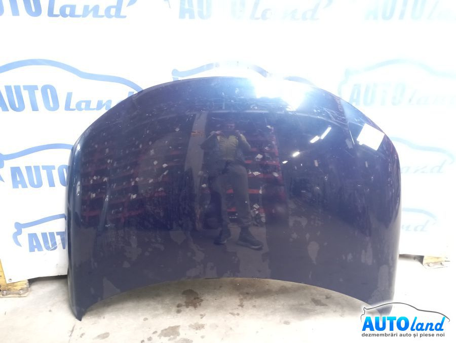 Capota Volkswagen EOS 1F7,1F8 2006-2010