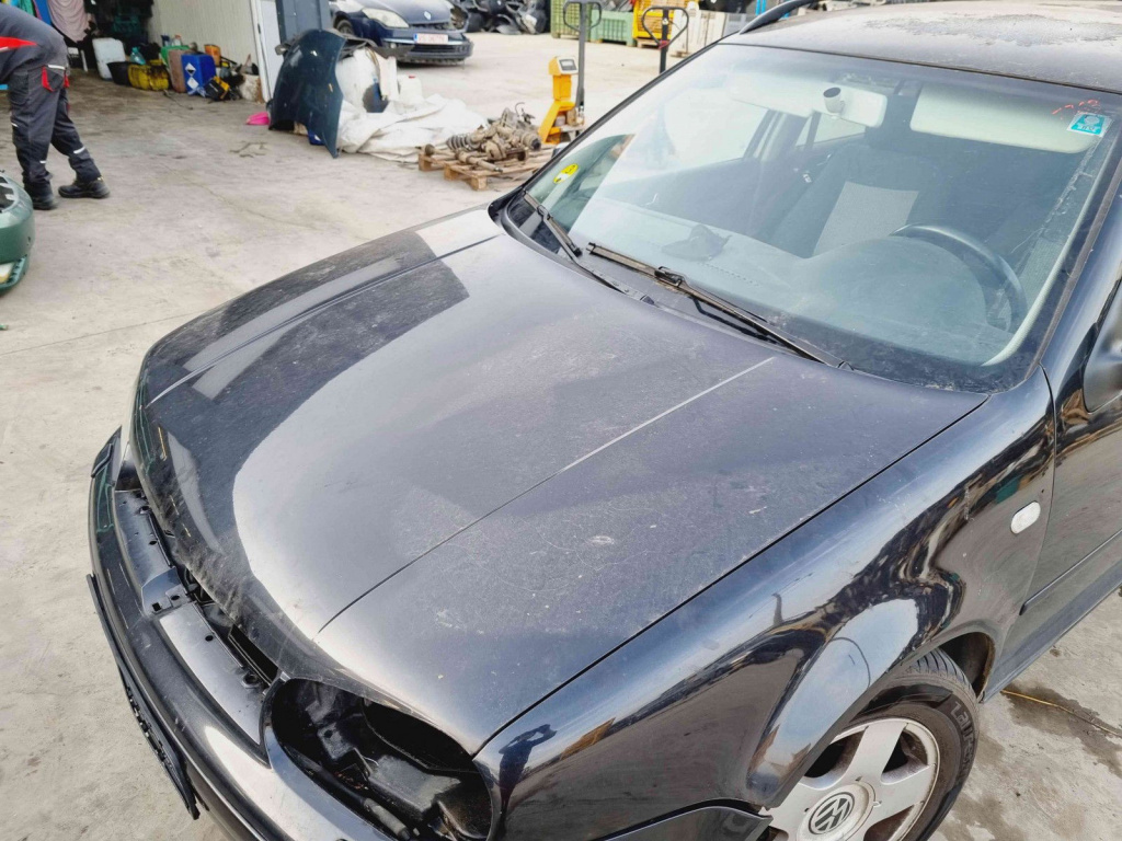 Capota Volkswagen Golf 4 Variant (1J5) [Fabr 1999-2005] LC9Z