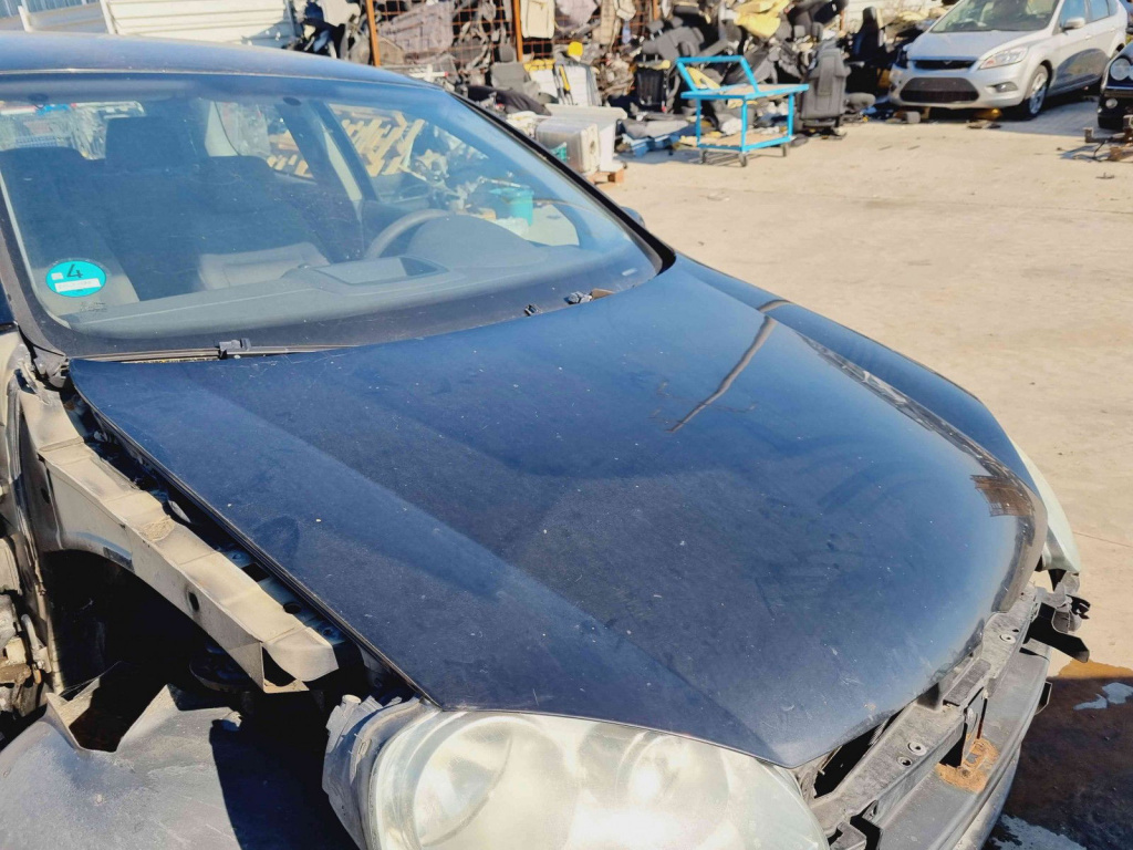 Capota Volkswagen Golf 5 (1K1) [Fabr 2004-2008] L041