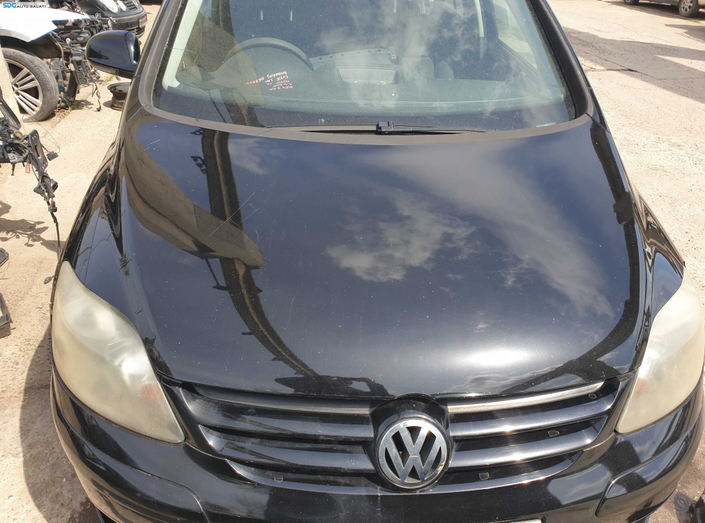 Capota Volkswagen Golf 5 Plus 2004 - 2008 Culoare L041 [K5062]