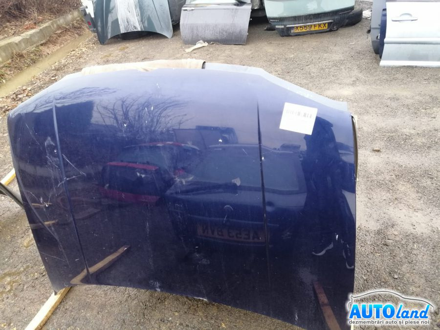 Capota Volkswagen GOLF IV 1J1 1997-2005